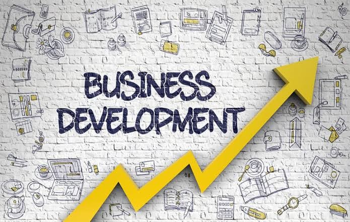 Business-Development-Services